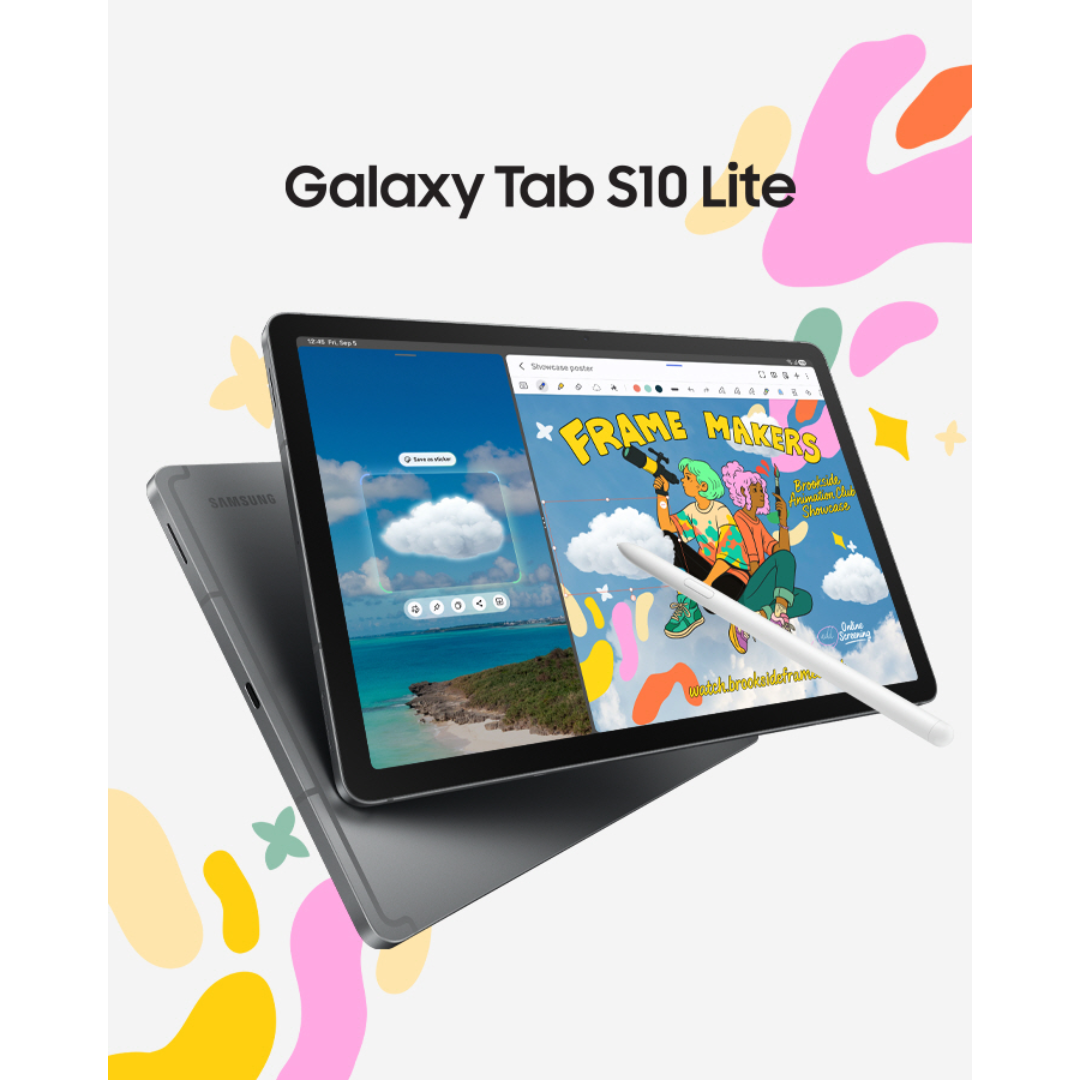 Samsung Galaxy Tab S10 Lite