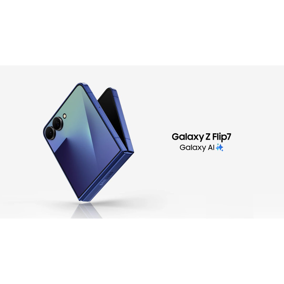 Samsung Galaxy Z Flip 7