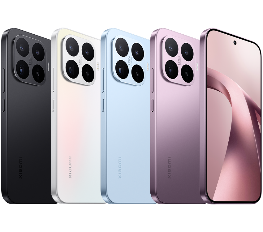 Xiaomi 17T