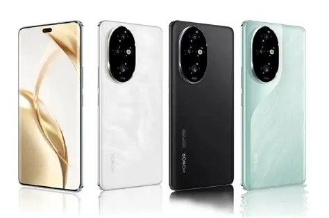 Honor 200 Pro
