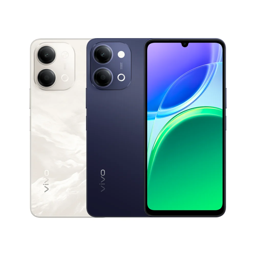 Vivo Y11D