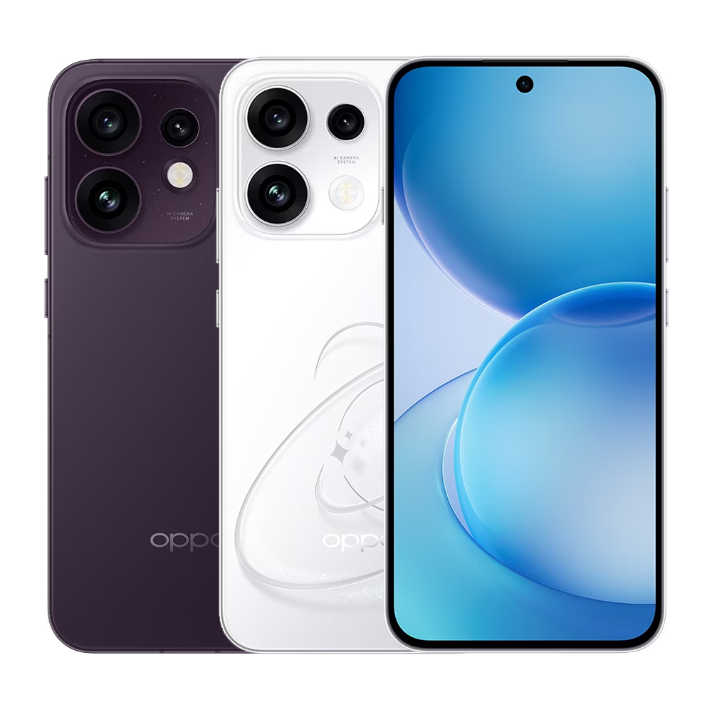 Oppo Reno 16 F (5G)