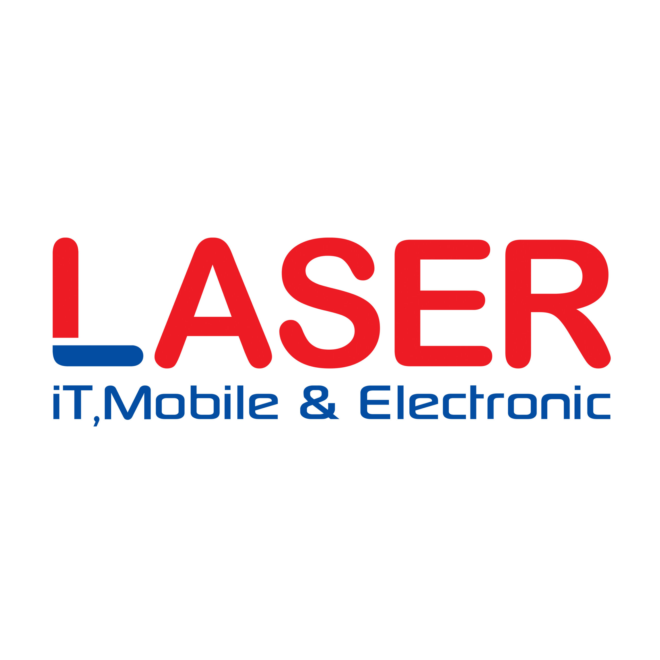 Laser IT-Nay Pyi Taw
