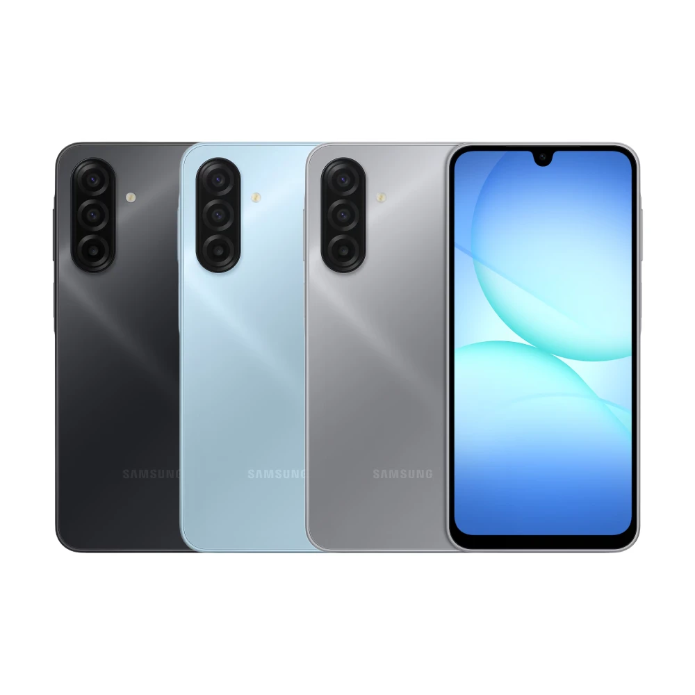 Pathein Samsung Galaxy A17