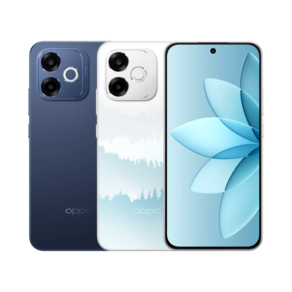 Oppo A6s Pro