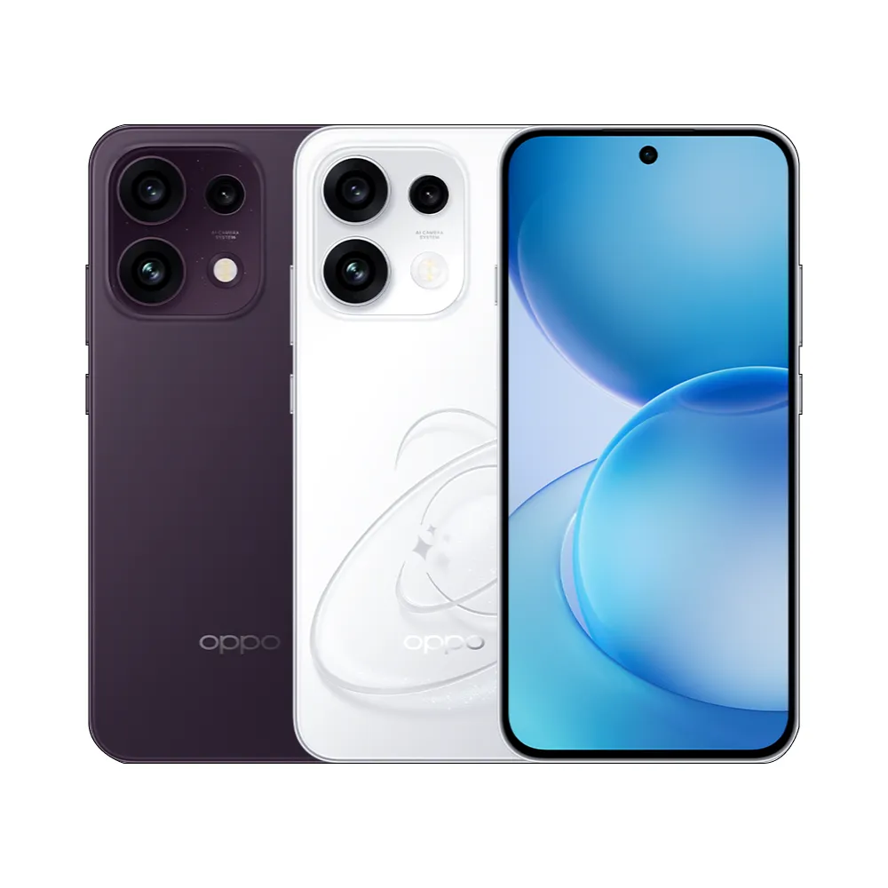 Oppo Reno 16 (5G)