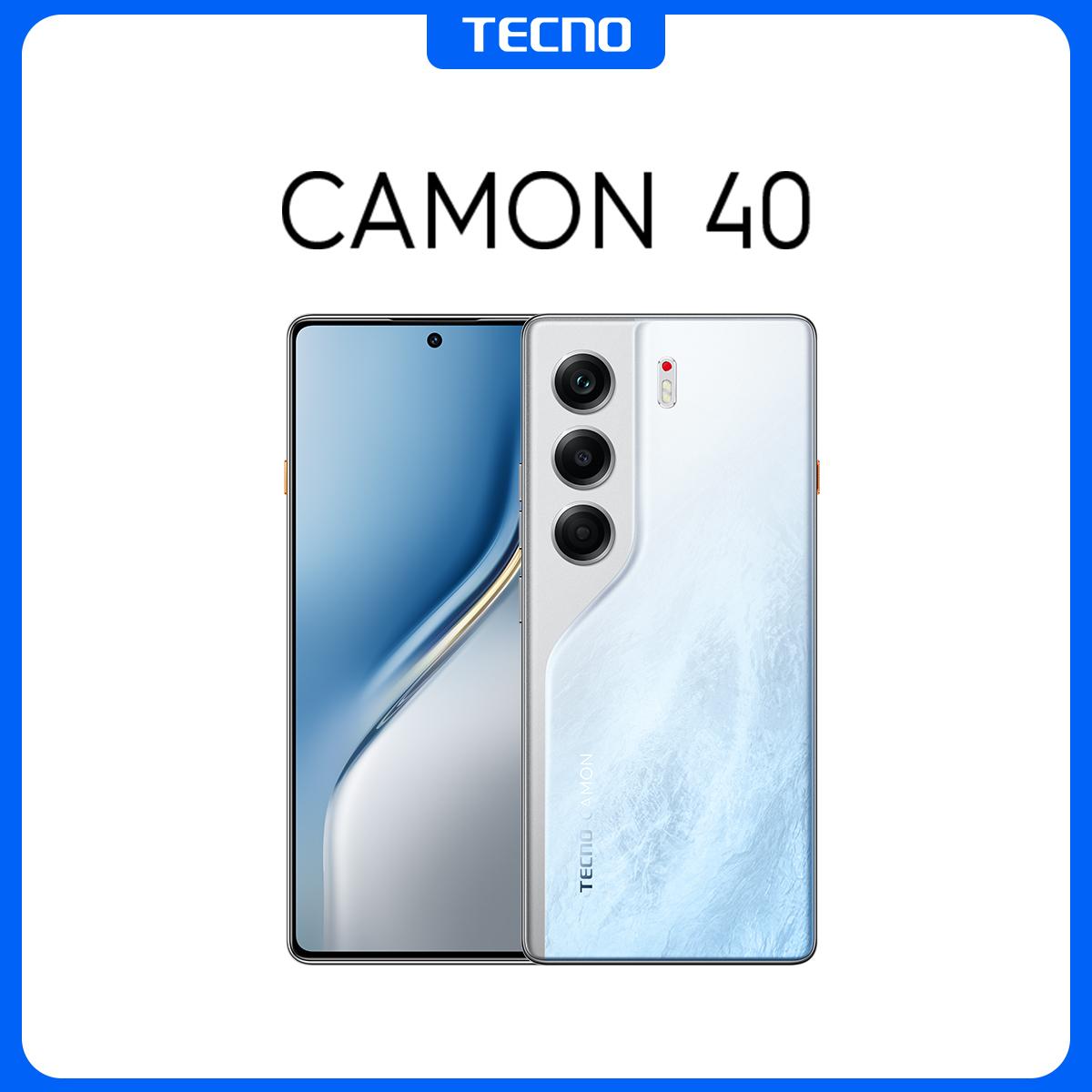 Pathein Tecno CAMON 40