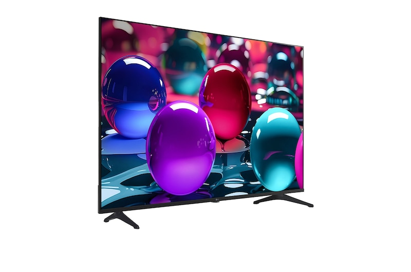 LG 43"Ultra HD 4K AI Smart LED TV