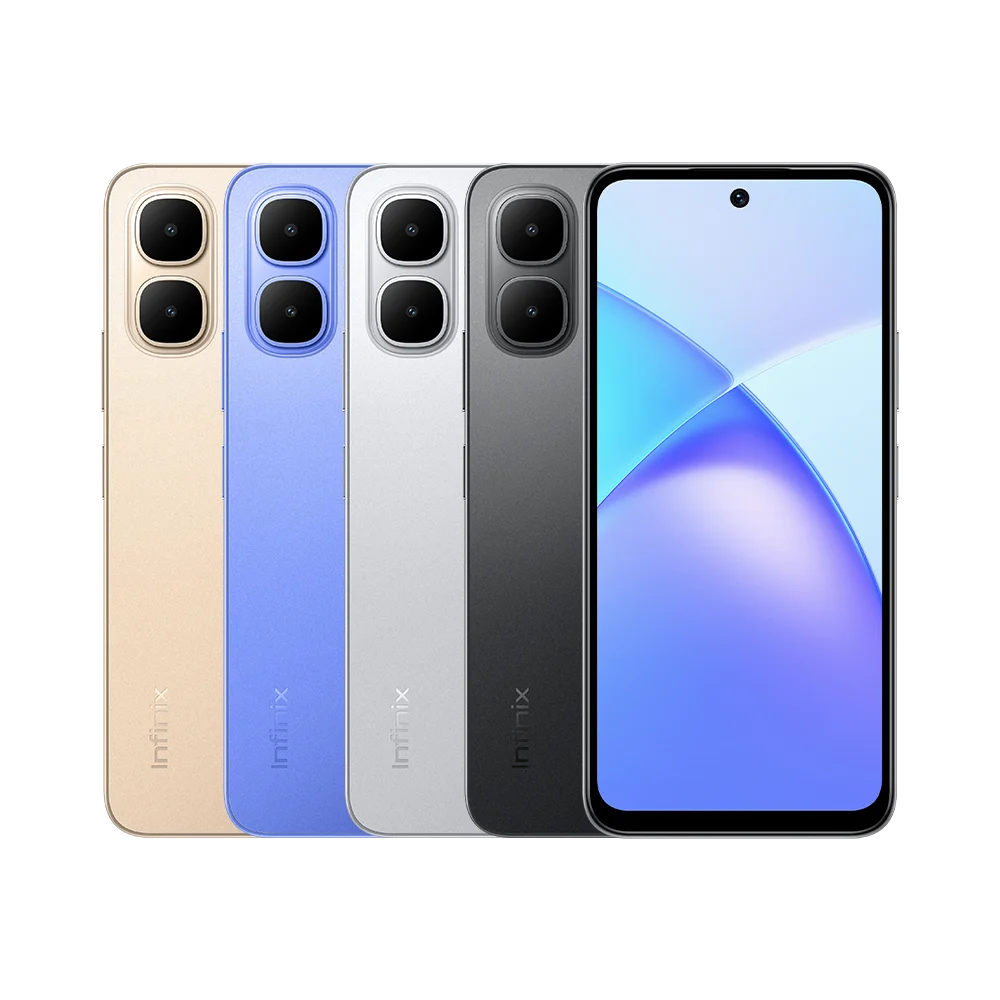 Pathein Infinix Smart 10