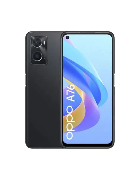 Bago Oppo A76