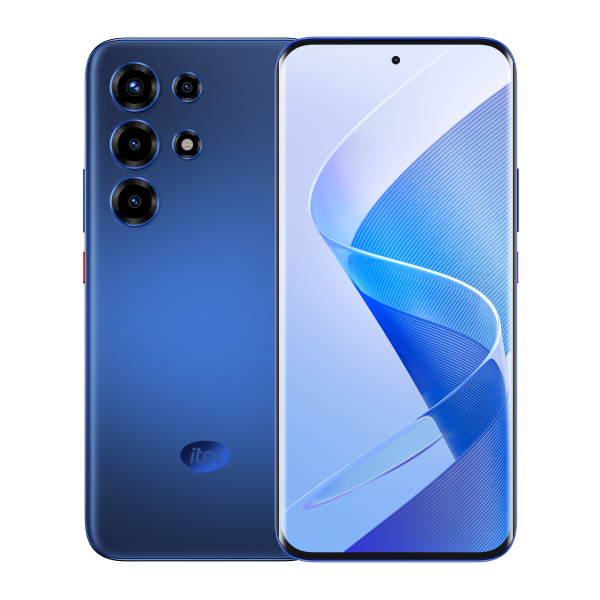Bago Itel S26 Ultra