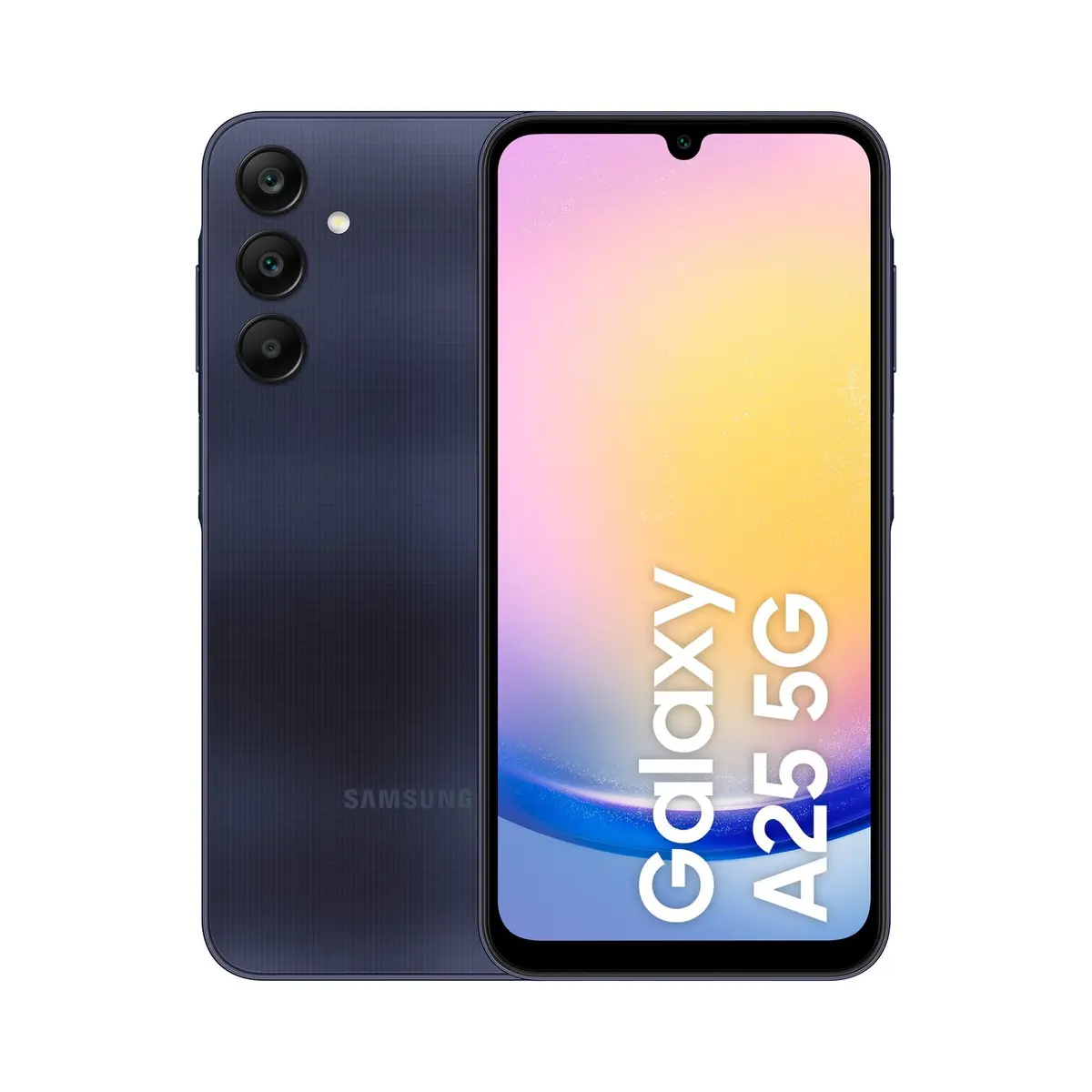 Bago Samsung Galaxy A25 5G
