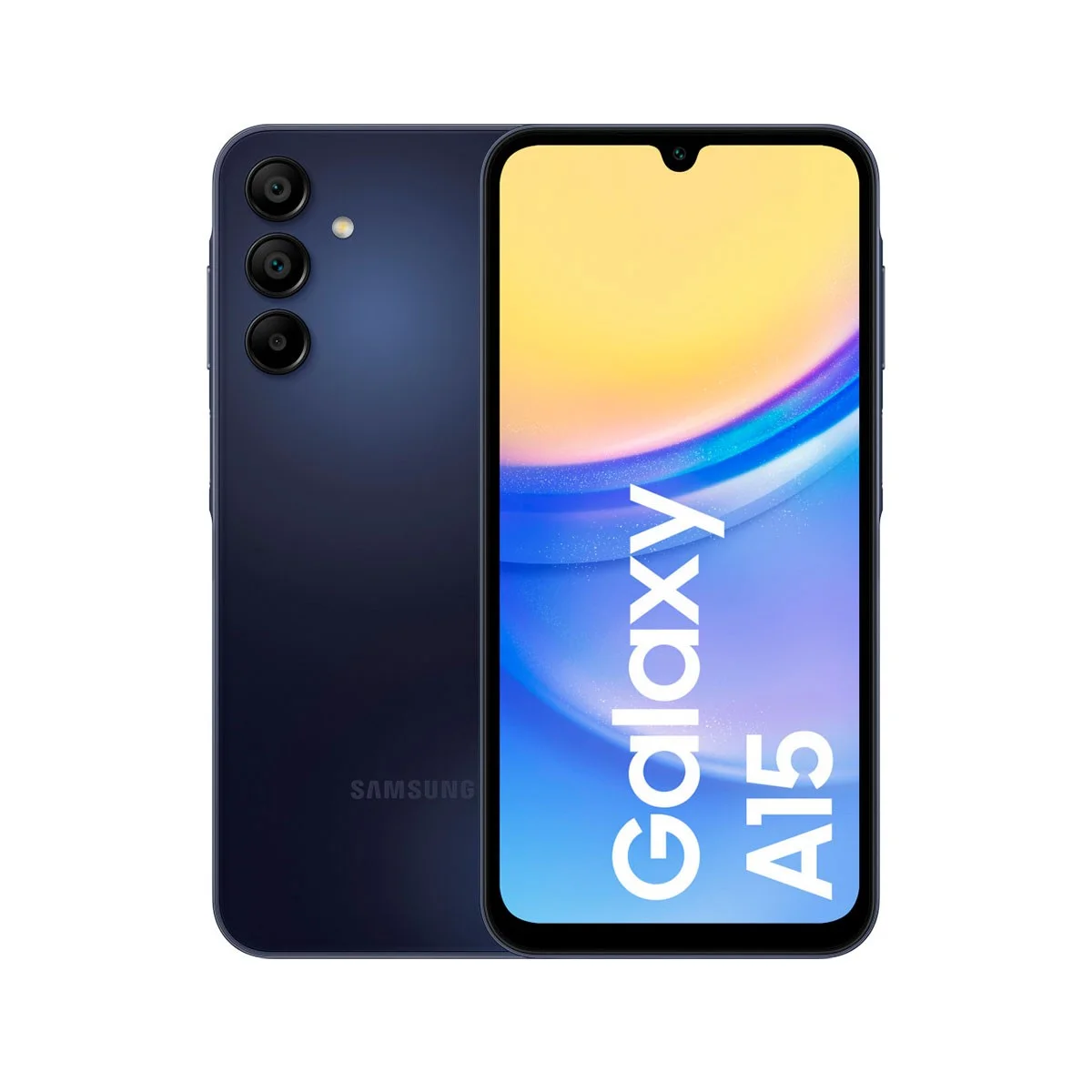 Bago Samsung Galaxy A15 4G