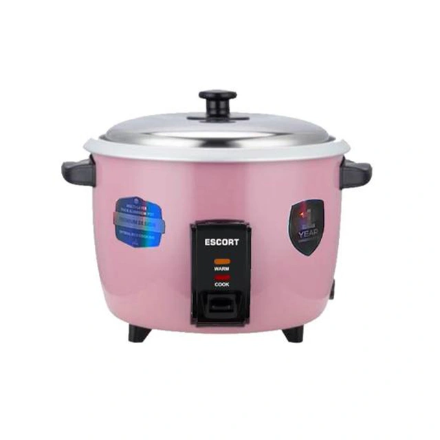 ESCORT RICECOOKER SCR-18