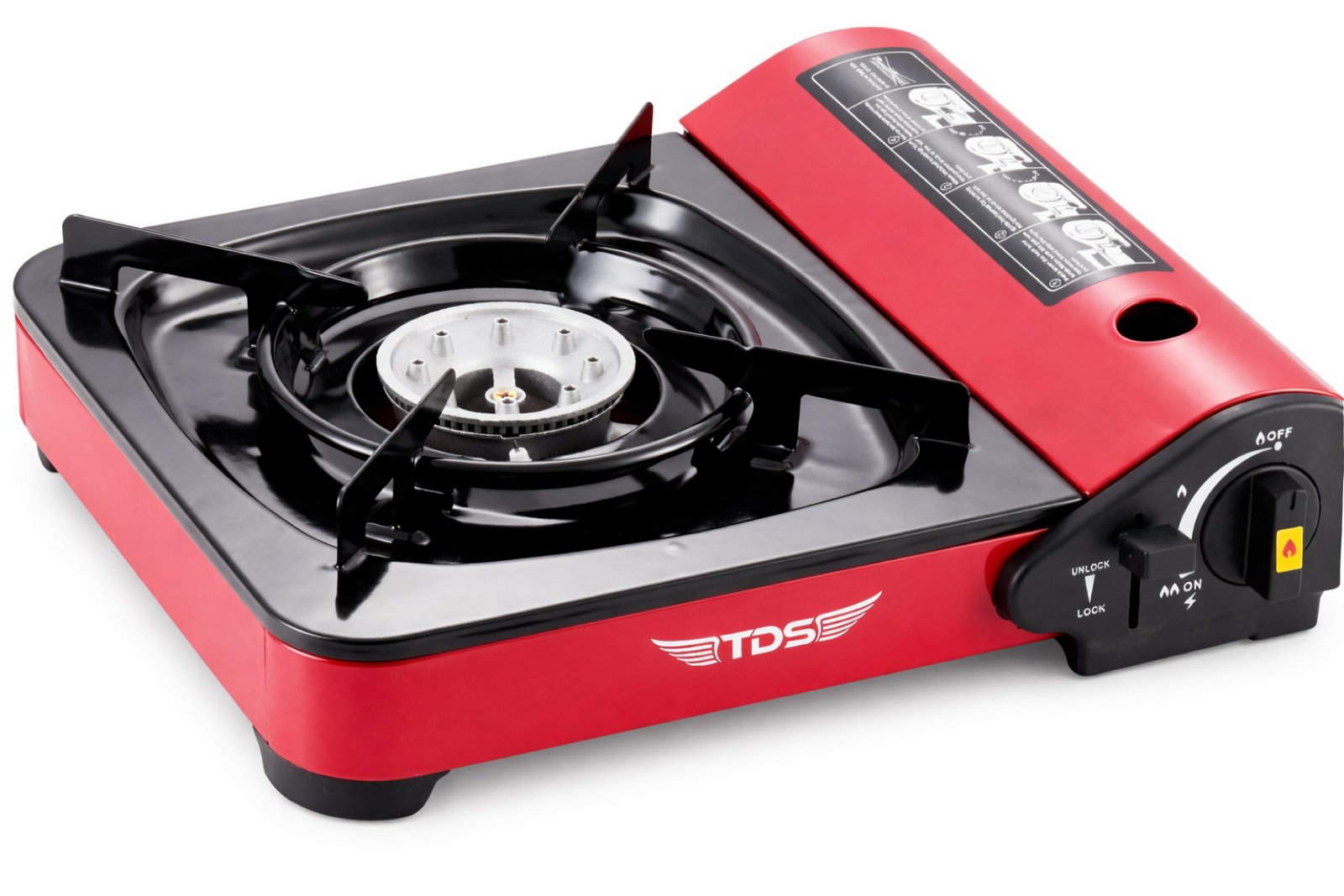 GSP-054 TDS Portable Gas Stove