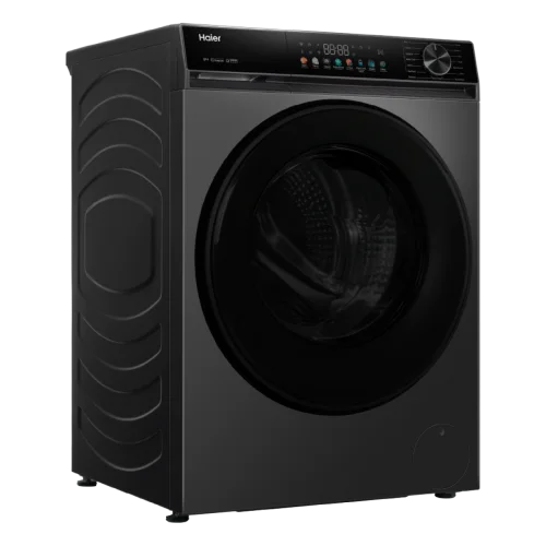 Pathein Haier HW90-BP12357S8 (9KG) Fully Auto Front Load Washing Machine (Inverter)