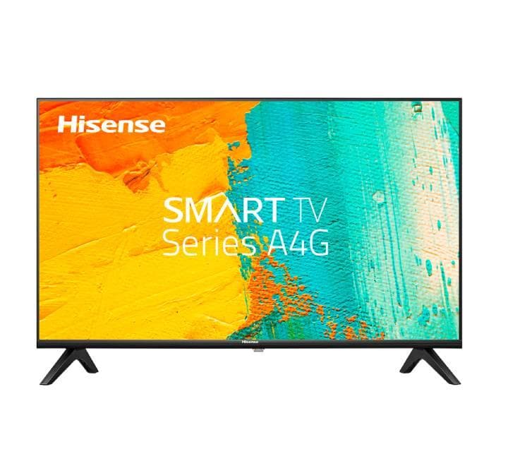 Pathein Hisense 32A4G 32" Android TV