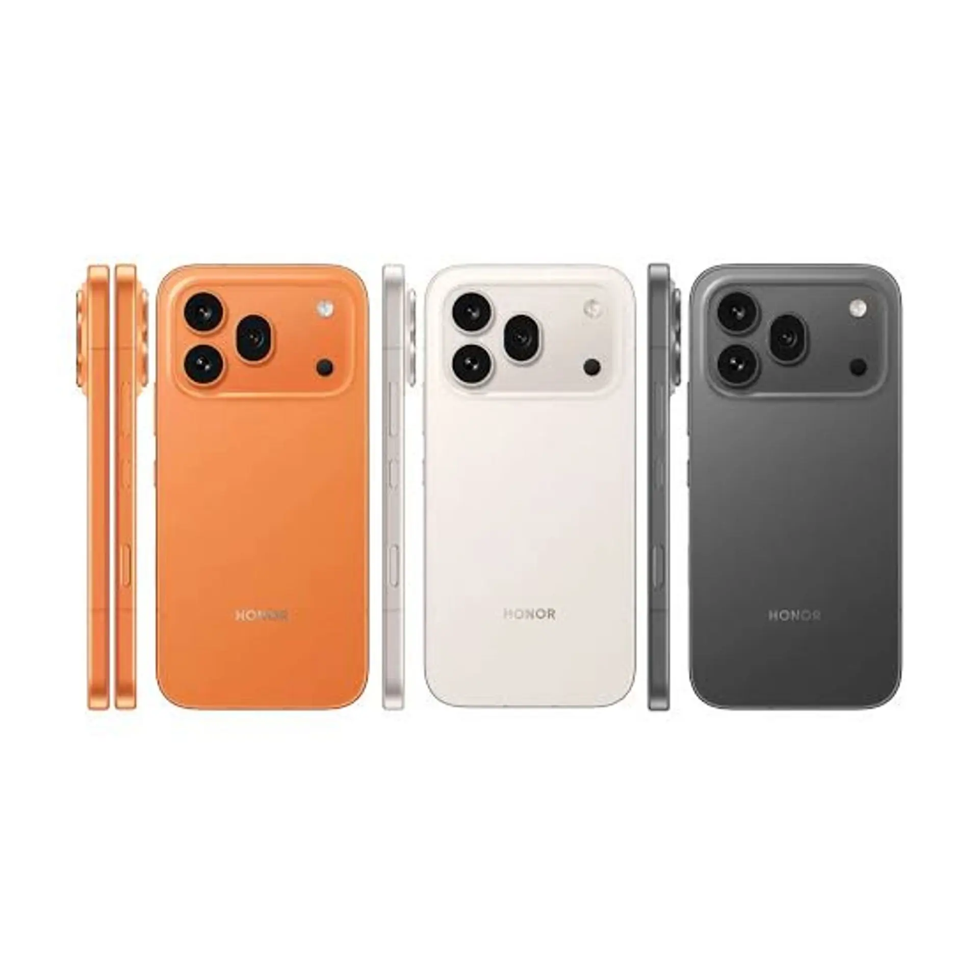 Pathein Honor 600 Pro