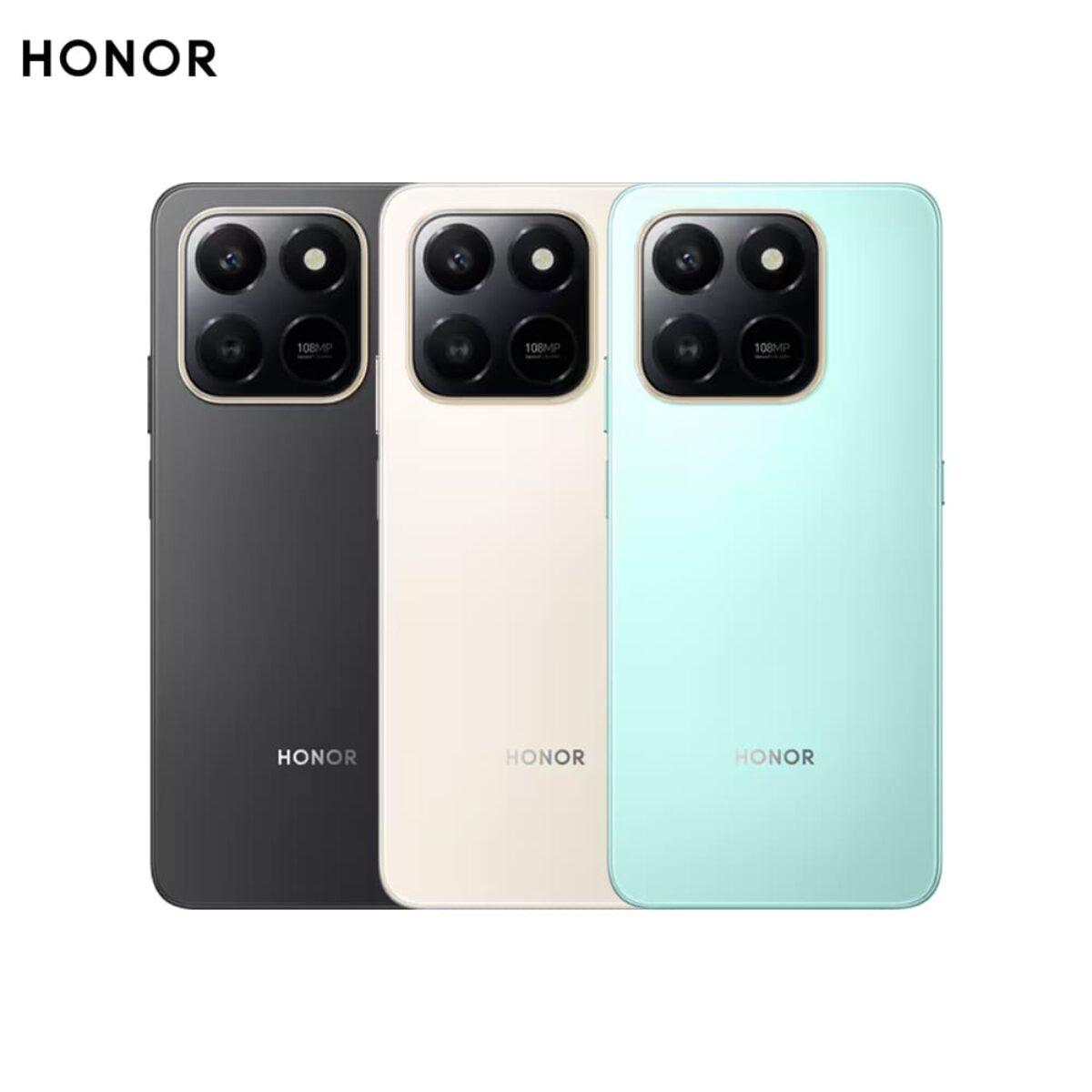 Naypyitaw Honor X7d