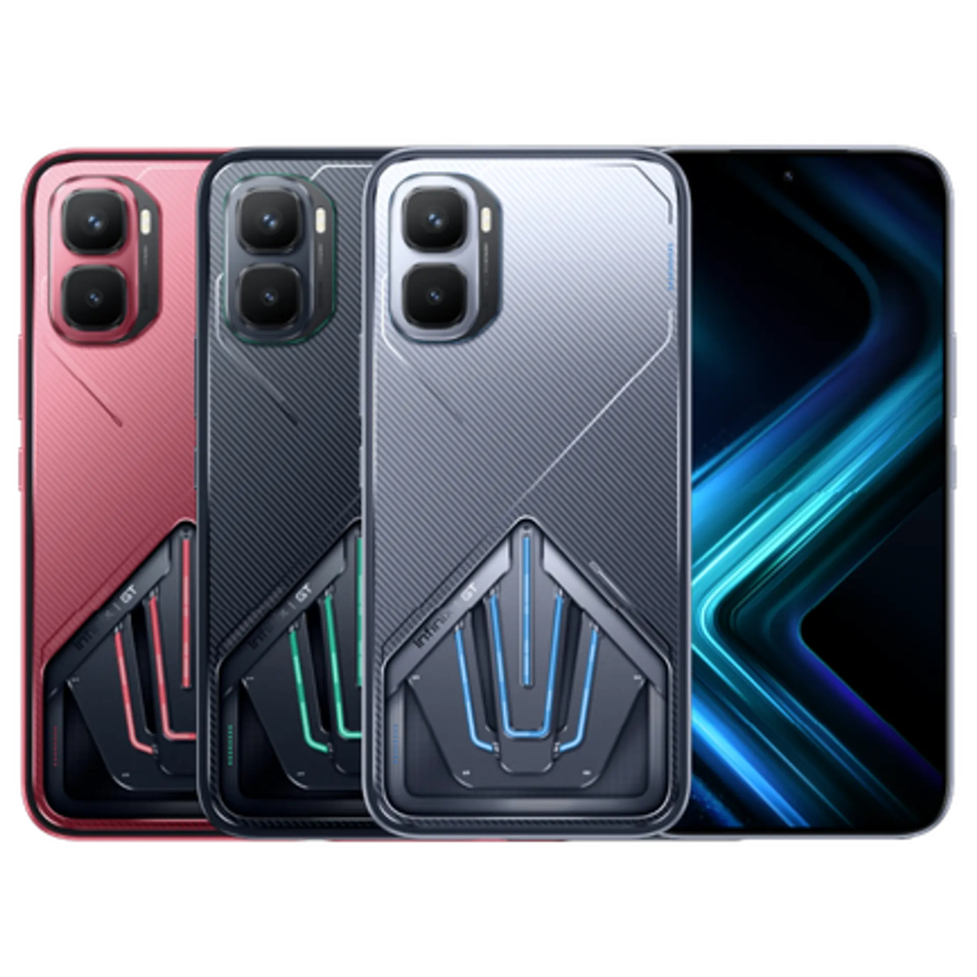 Pathein Infinix GT 50 Pro