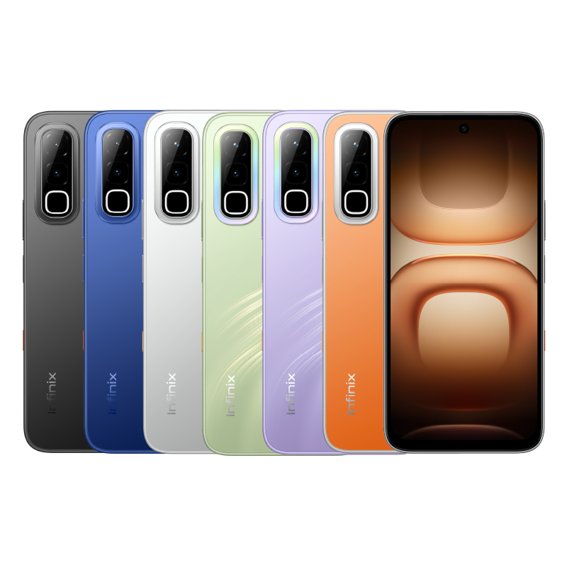 Naypyitaw Infinix Hot 70 4g