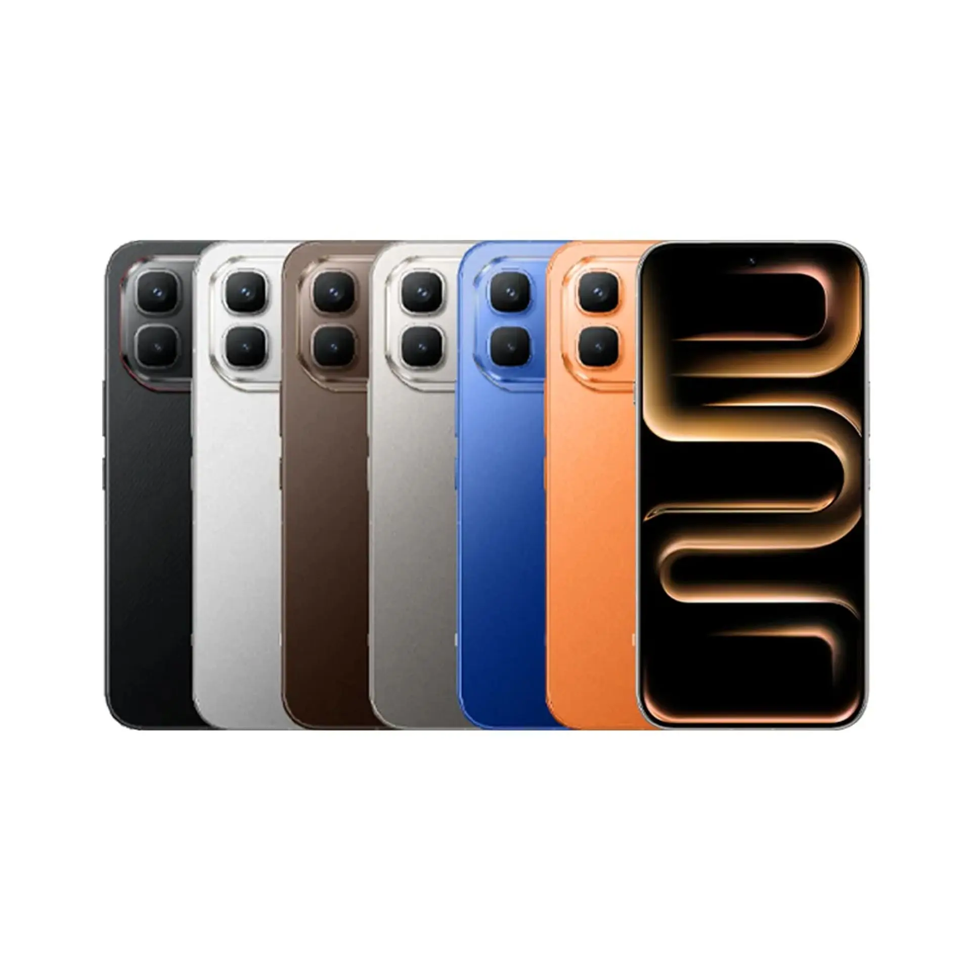 Pathein Infinix Note 60 Pro