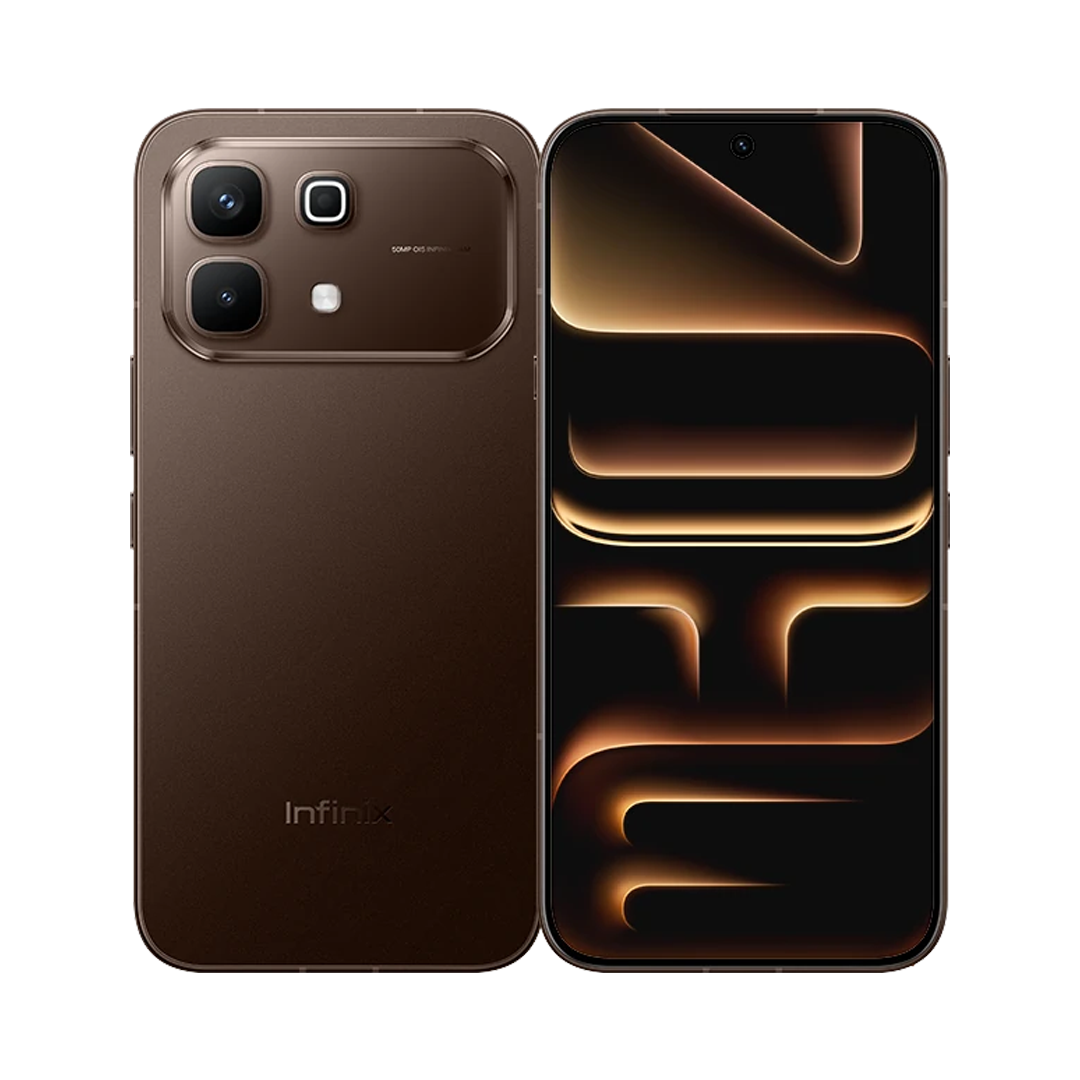 Naypyitaw Infinix Note 60