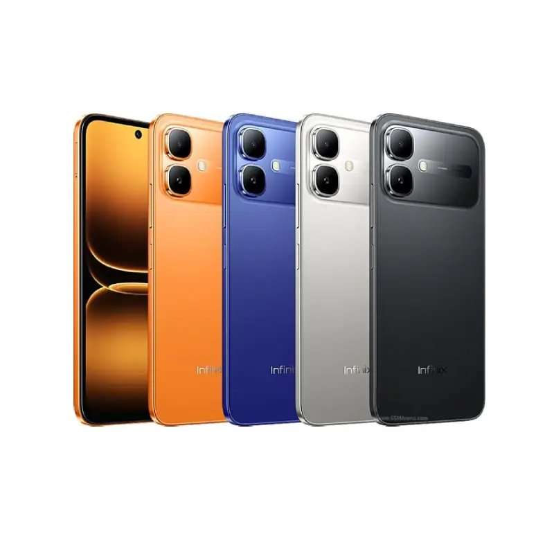 Pathein Infinix Smart 20