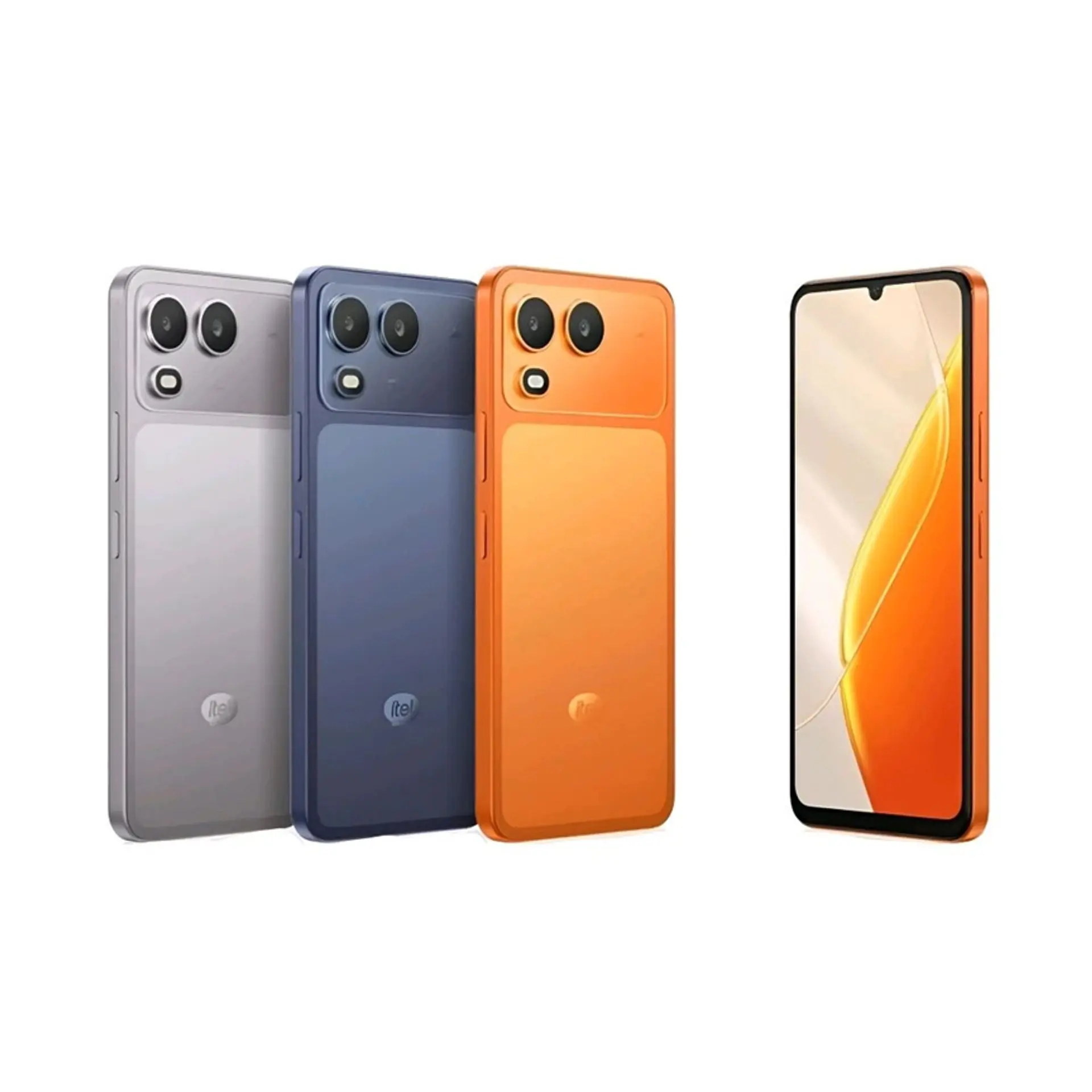 Pathein Itel A200