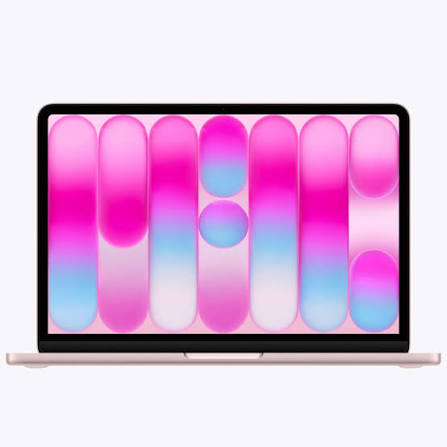 Naypyitaw Apple New MacBook Neo 2026