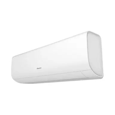 Naypyitaw Hisense 1Hp Inverter type (AS-10TW4RYDTU00)