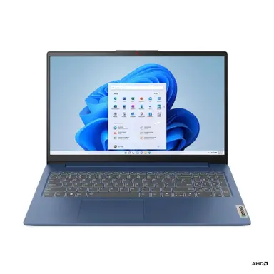 Naypyitaw Lenovo ideapad Pad Slim 3 15ABR8 (Ryzen 7 58251J,8GB,512GB,Win 11 Home)