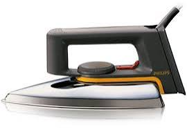 Bago PHILIPS IRON HD-1172