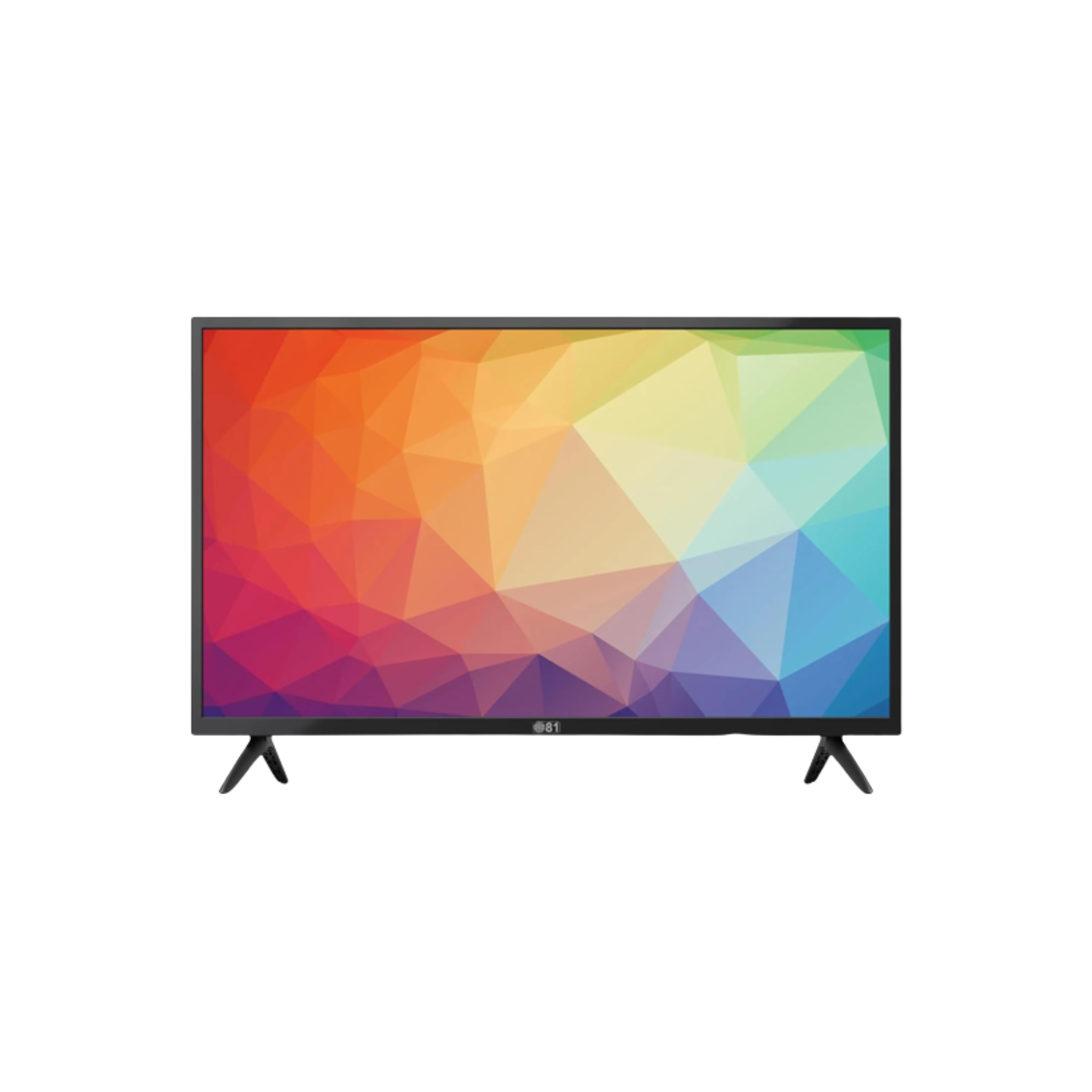 Pathein 81 32GFS 32" GoogleTv