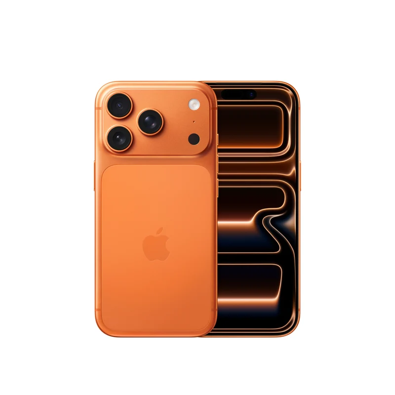 Pathein Apple iPhone 17 Pro Max