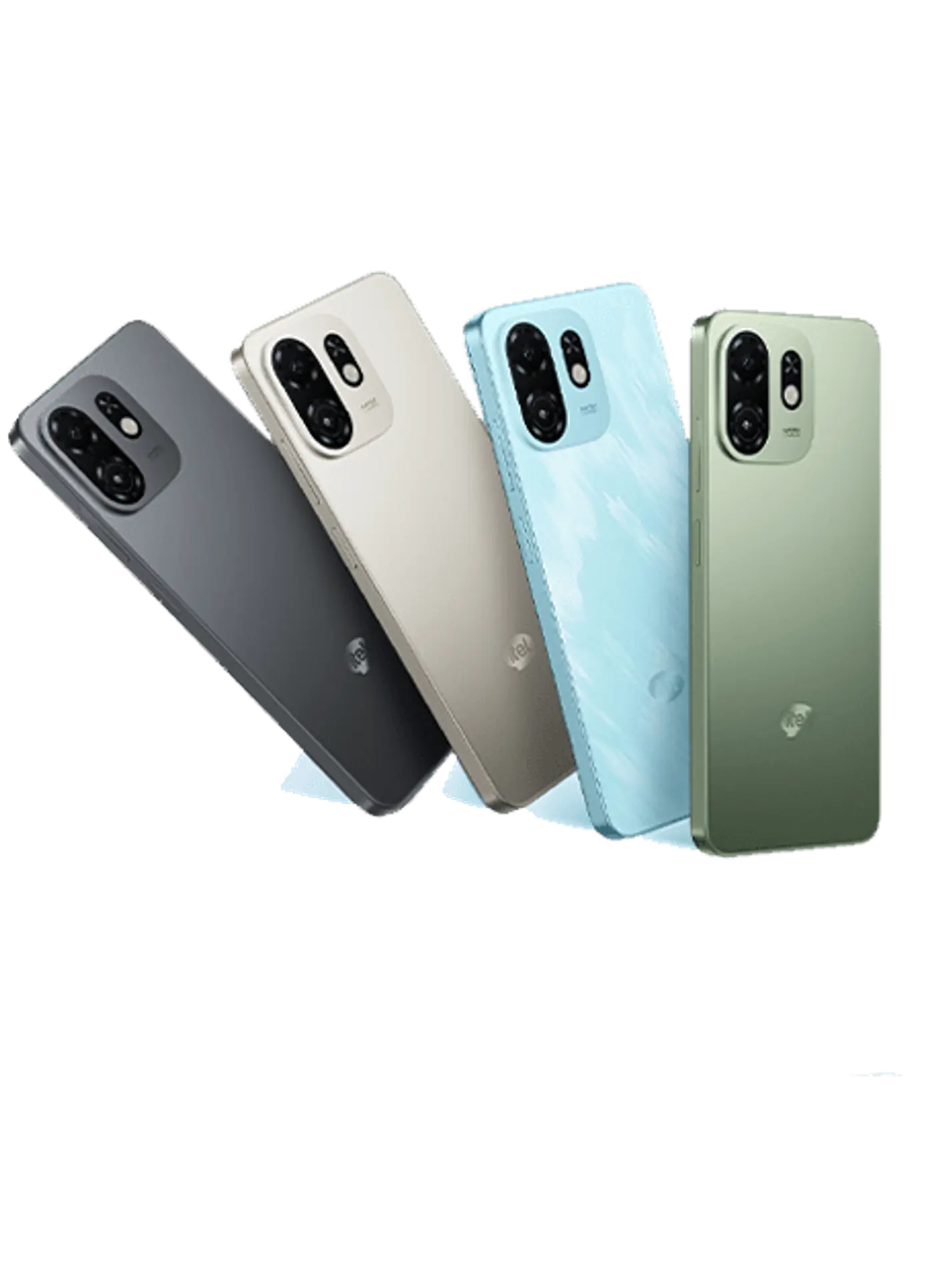 Pathein itel A100C