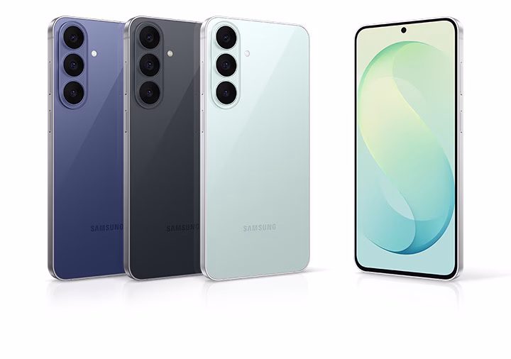 Samsung Galaxy S26 FE