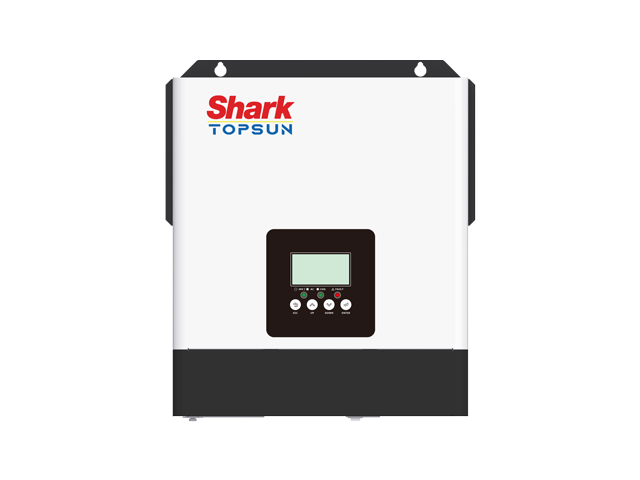 Bago SHARK TOP SUN OFF GRID SOLAR INVERTER 1.5KW STS-HYM-121015H