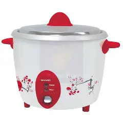 Bago SHARP RICECOOKER KSH-D18