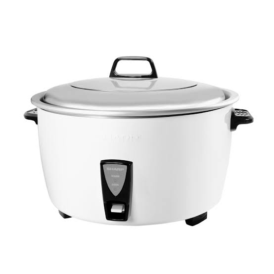 Bago SHARP RICE COOKER KSH-D77