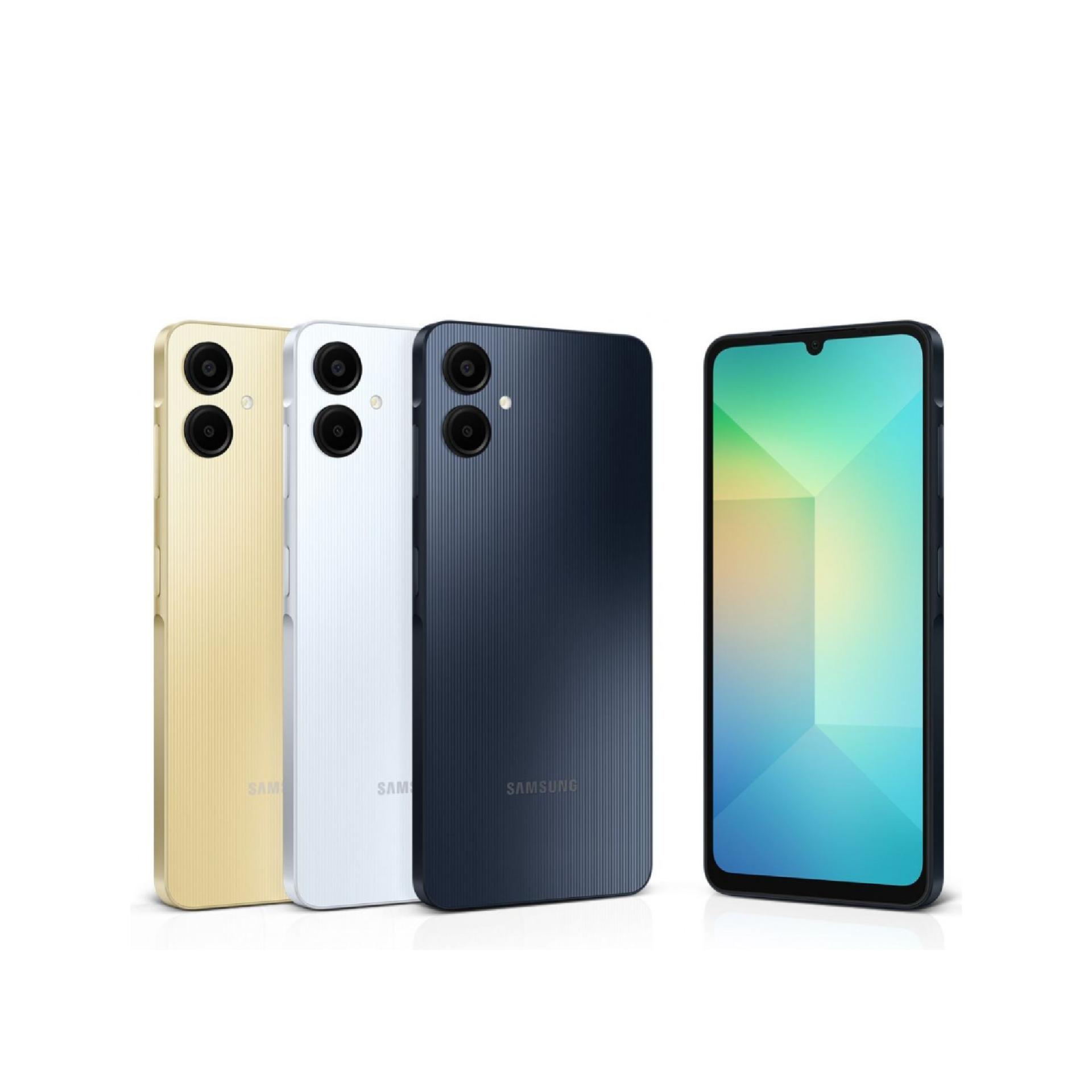 Bago Samsung Galaxy A06 4G