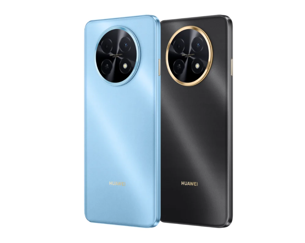 Bago Huawei Nova 14i