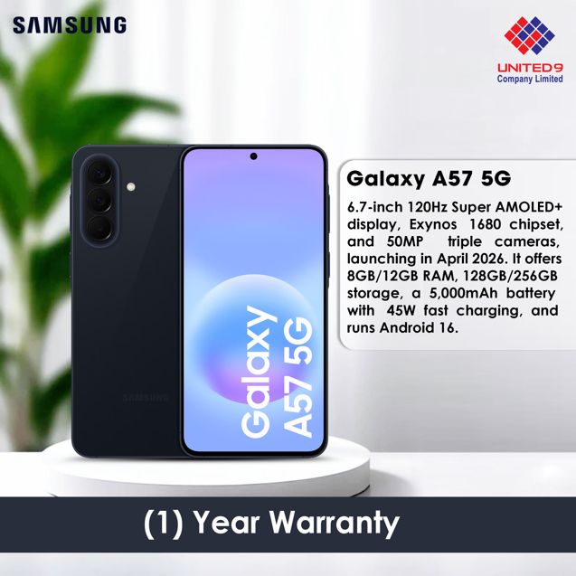 Samsung Galaxy A57 5G