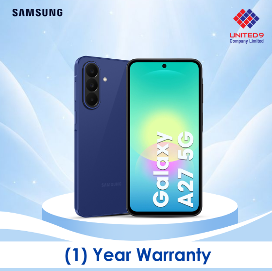 Samsung Galaxy A27 5G