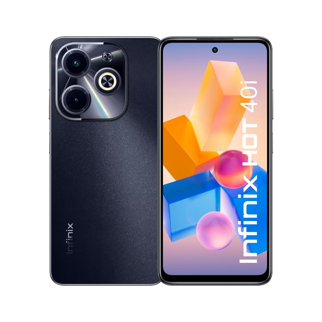 Bago Infinix Hot 40i