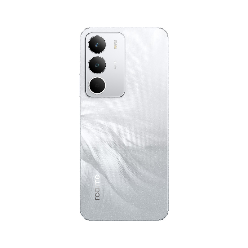 Bago Realme C71