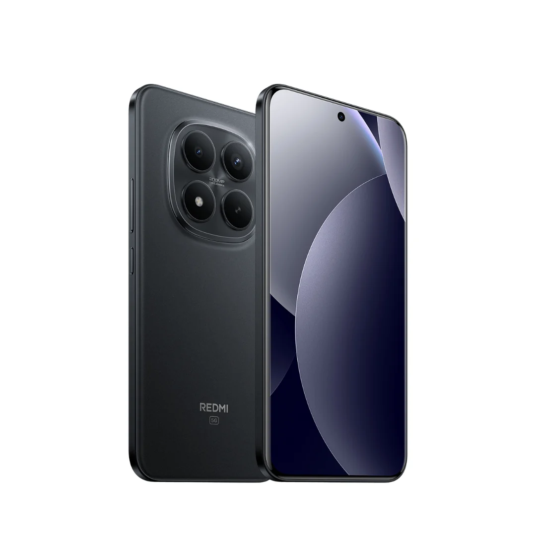 Redmi Note 15 Pro 5G