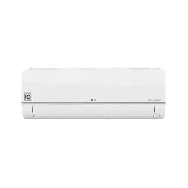 Naypyitaw LG 1Hp DUAL INVERTER Air Conditioner S3Q09JA3AG