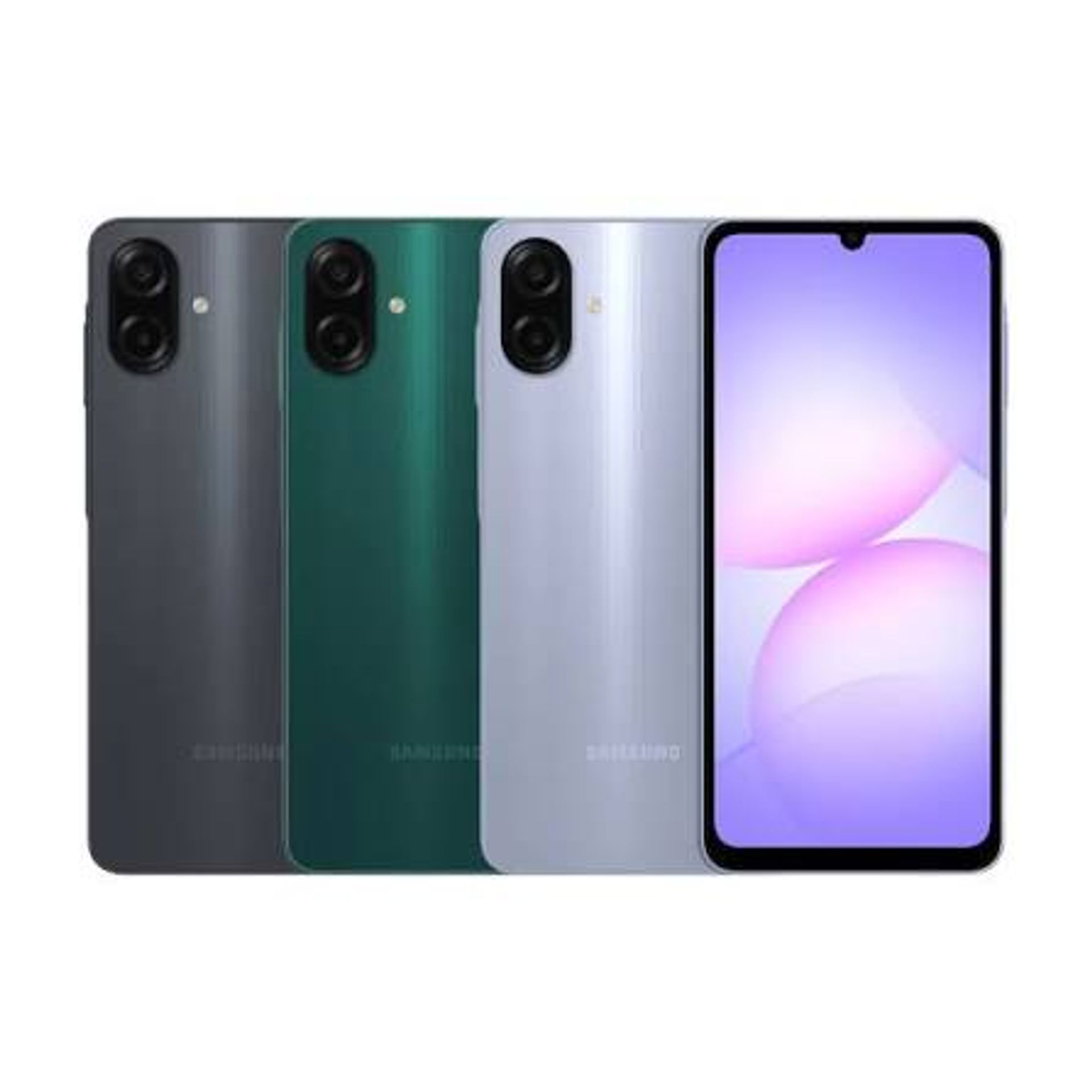 Bago Samsung A07 4G