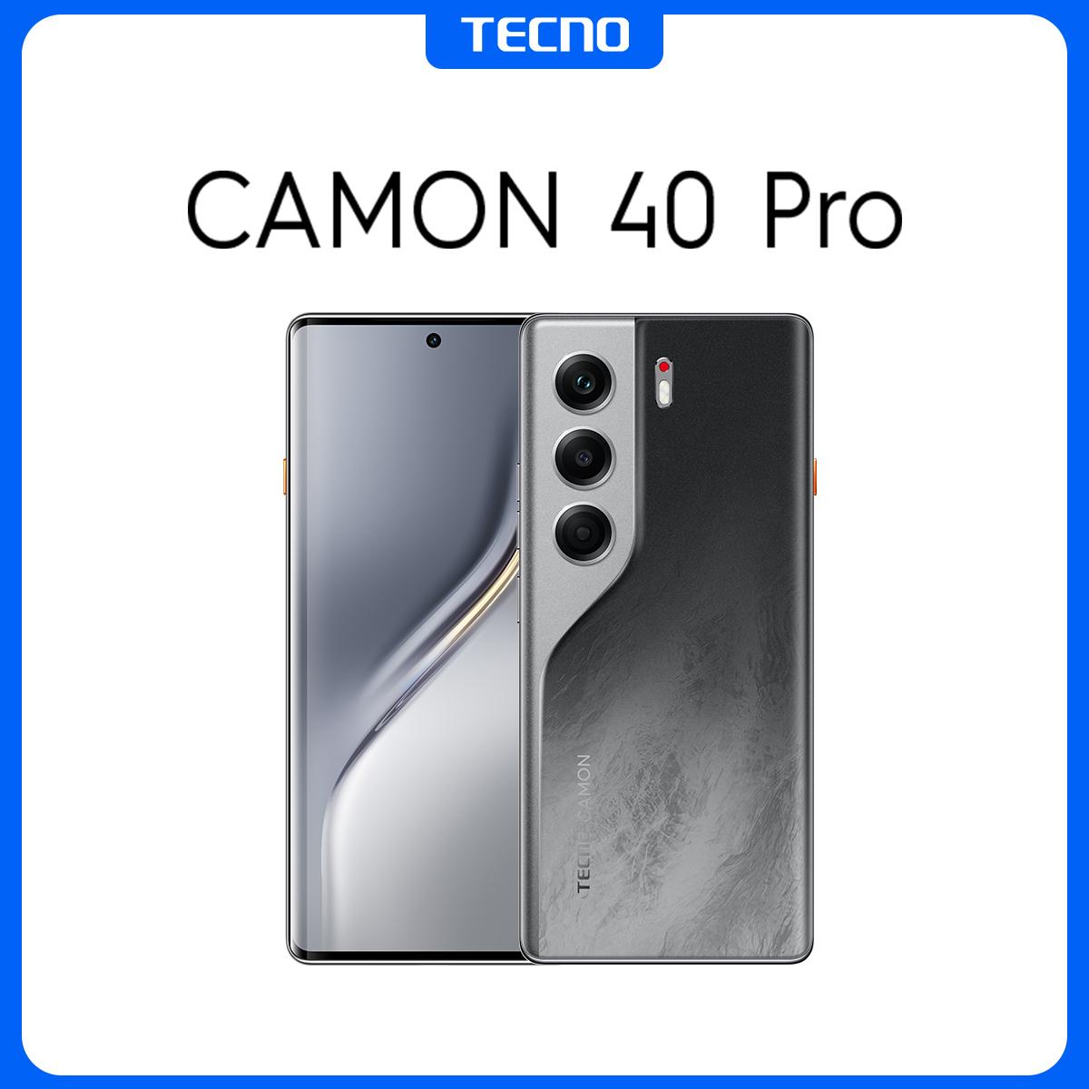 Pathein Tecno CAMON 40 Pro